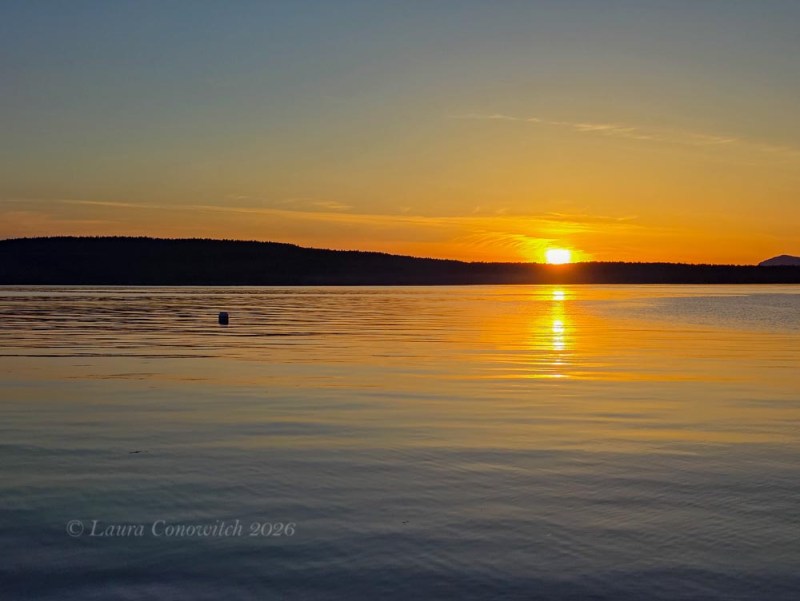 West Beach Resort-Orcas Island