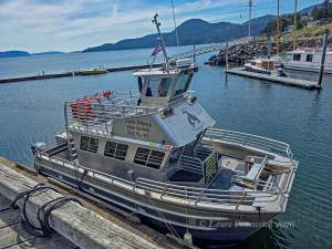 Outer Islands Excursions