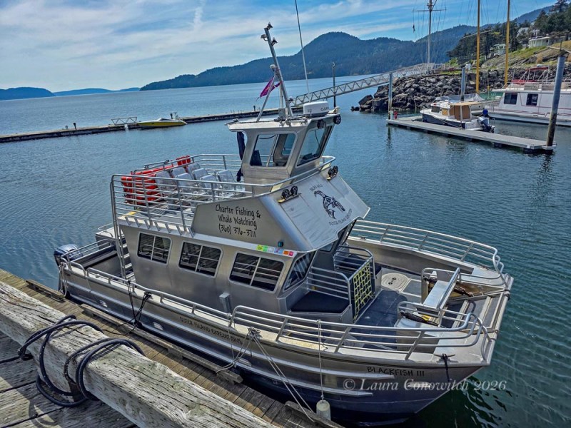 Outer Islands Excursions