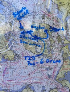 Outer Islands Excursions