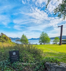 Eastsound Waterfront-Orcas Island