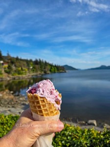 Eastsound-Orcas Island