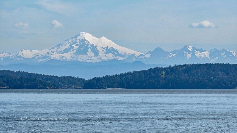 Mount Baker