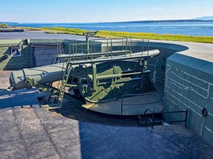 Fort Casey State Park
