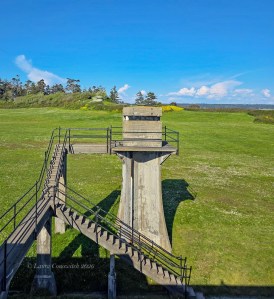 Fort Casey State Park