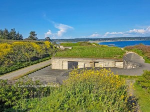 Fort Casey State Park