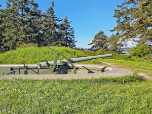 Fort Casey State Park