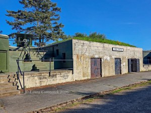 Fort Casey State Park