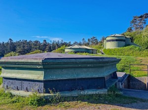 Fort Casey State Park