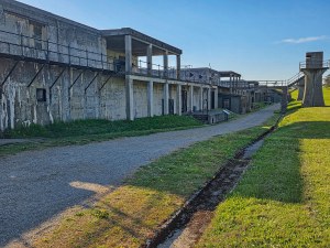 Fort Casey State Park