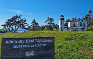Fort Casey State Park