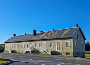 Fort Casey State Park
