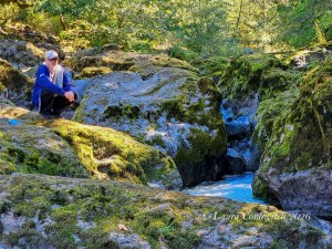 Deschutes Falls Park