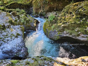 Deschutes Falls Park